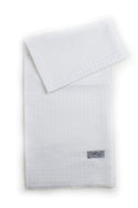 Cirulli White Reversible Men Scarf - 13th Avenue