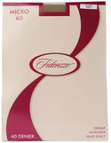 Fidenzze Opaque Microfiber Velvet Effect Micro 60 Style: 50 - 13th Avenue