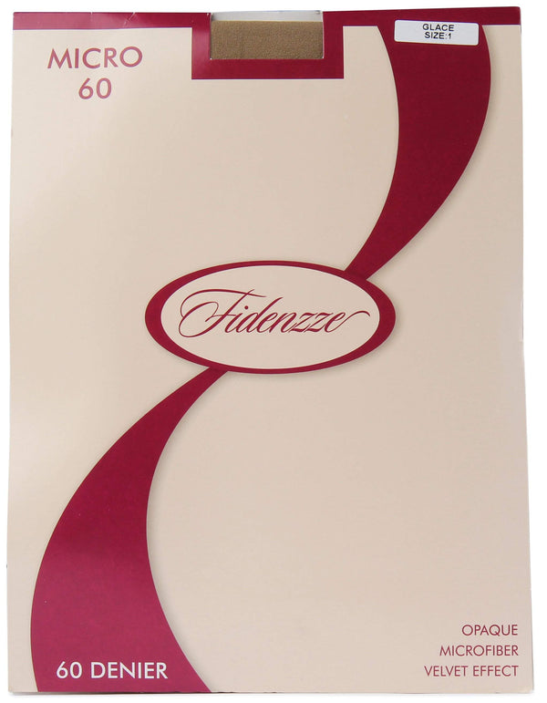 Fidenzze Opaque Microfiber Velvet Effect Micro 60 Style: 50 - 13th Avenue