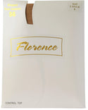 Florence Women Tights Elegant 56 Denier True Support Style: 845 - 13th Avenue