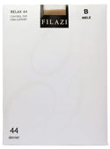 Filazi Relax 44 Denier Control Top Firm Support Women Tights. - 13th Avenue