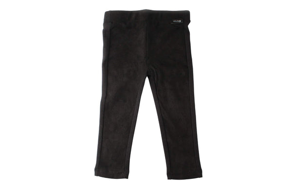 Butterfly Cotton-Suede Infant legging - 13th Avenue