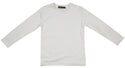 Robert di Roma Girls Shiny T-Shirt - 13th Avenue