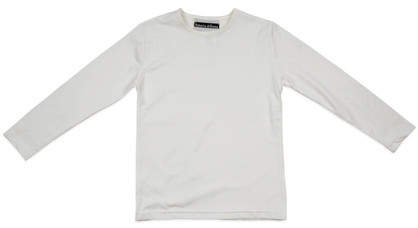 Robert di Roma Girls Shiny T-Shirt - 13th Avenue