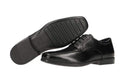 Geox Calgary Mens Black Shoe - 13th Avenue