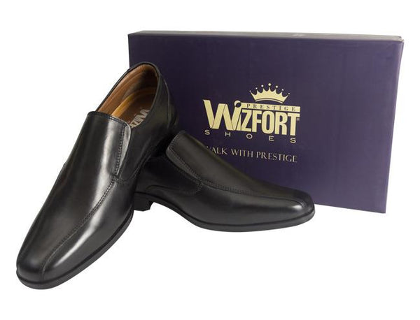 Wizfort Mens Shoe Style: 905 - 13th Avenue