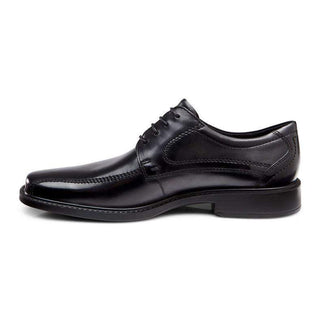 ECCO New Jersey With Lace Black Men's Shoe - 13th Avenue