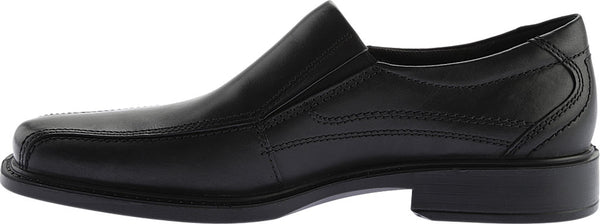 ECCO New Jersey Men's Black Slip-on Shoe - 13th Avenue