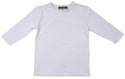 Robert di Roma Girls T-Shirt 3/4 Sleeve - 13th Avenue