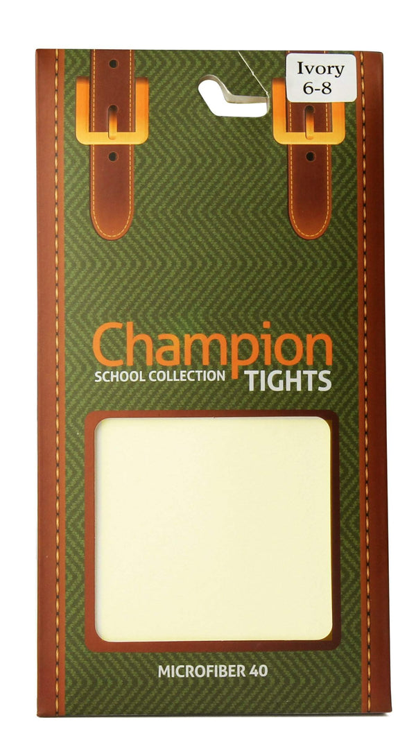 Serlei School Collection Tights Micro 40 Style: 102 - 13th Avenue
