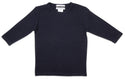 Robert di Roma Girls T-Shirt 3/4 Sleeve - 13th Avenue