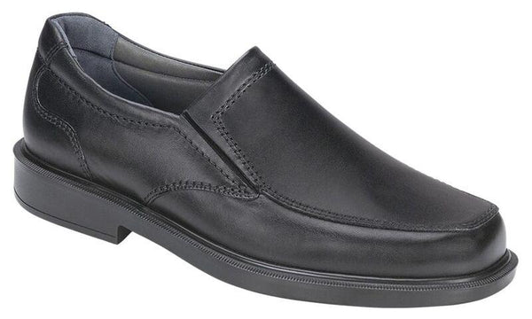 SAS Diplomat Slip On Loafer - 13th Avenue