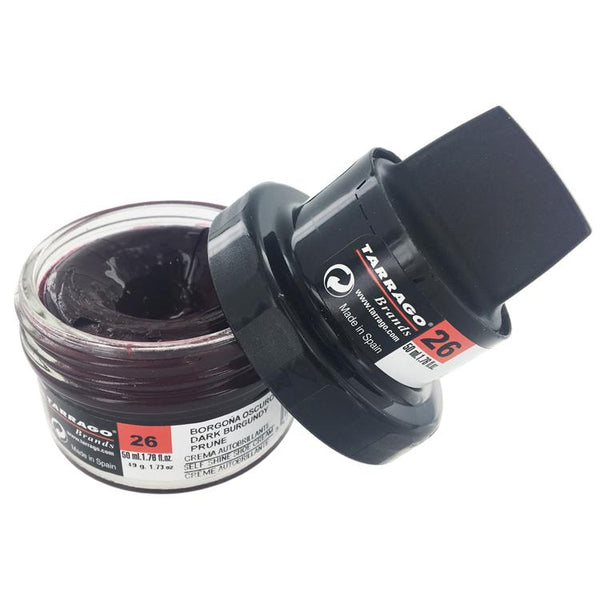 Tarrago Self Shine Cream Kit Shoe Polish - 13th Avenue