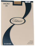 Fidenzze Opaque Microfiber Velvet Effect Women Tights Micro 30 Style: 45 - 13th Avenue