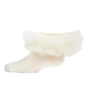 MeMoi Tutu Anklet Sock Style: MKF-6031 - 13th Avenue