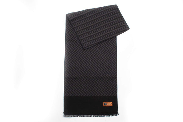 Thomes Bocelli Men Silk Scarf - 13th Avenue