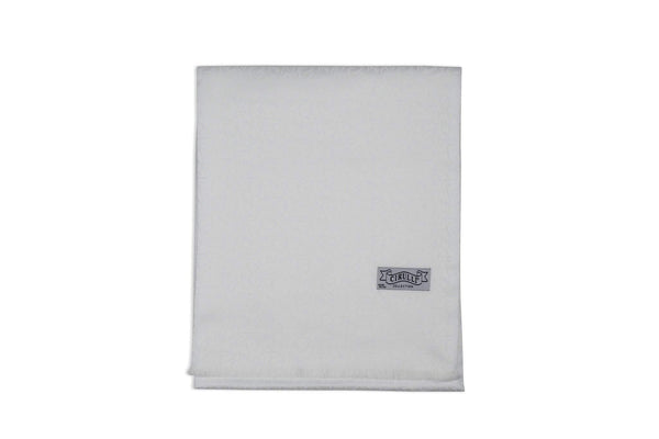 Cirulli White Reversible Men Scarf - 13th Avenue