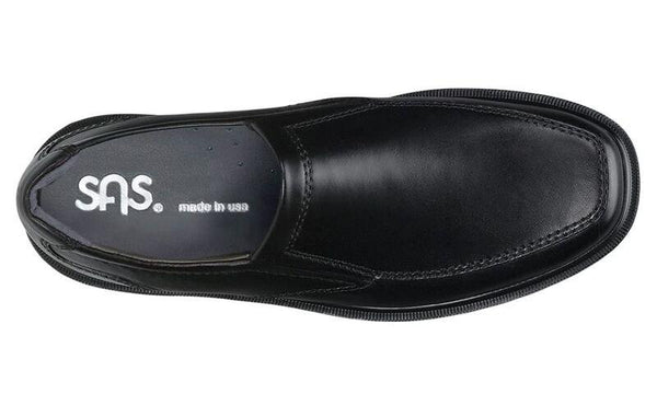SAS Diplomat Slip On Loafer - 13th Avenue