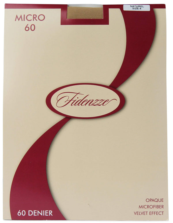 Fidenzze Opaque Microfiber Velvet Effect Micro 60 Style: 50 - 13th Avenue