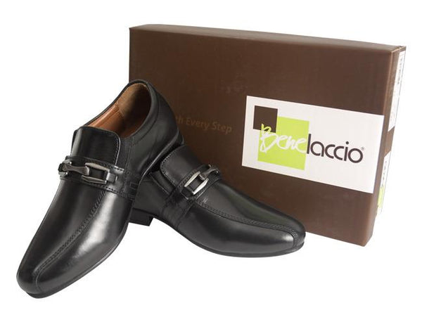 Benelaccio Boys Shoe Style: 375 - 13th Avenue