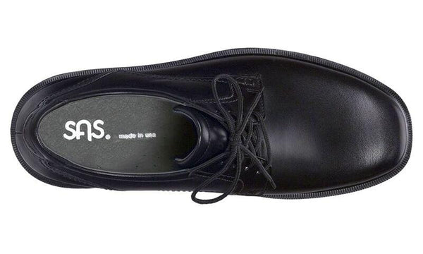 Sas Ambassador Lace Up Oxford - 13th Avenue