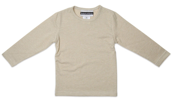 Robert di Roma Glitter Girls T-Shirt - 13th Avenue