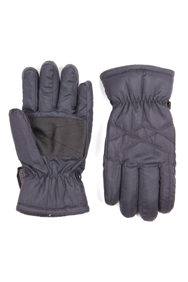 Sanremo Insulate Ski Gloves for Boys - 13th Avenue