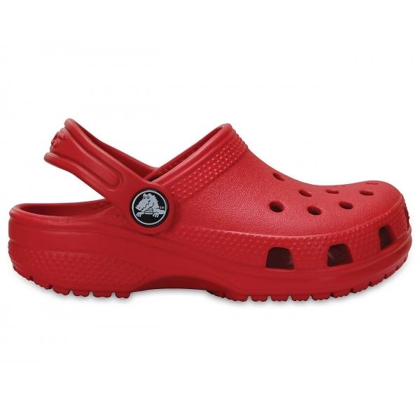 Crocs Kids Classic Clog Pepper - 13th Avenue
