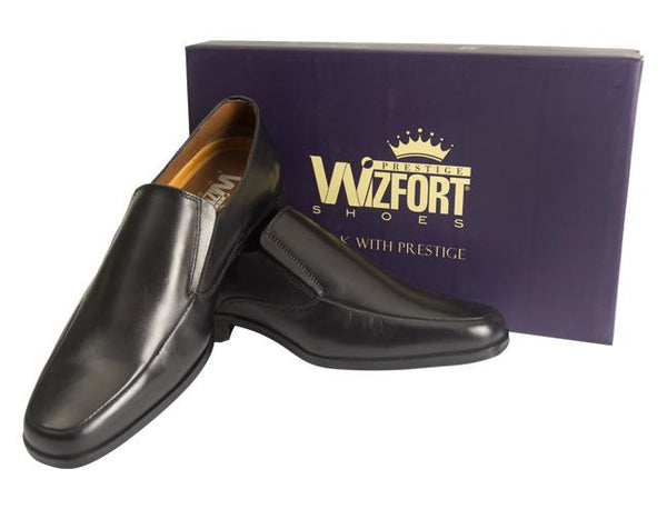 Wizfort Mens Shoe Style: 915 - 13th Avenue