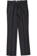Armando Martillo Black Designed Boys 3pc Suit - 13th Avenue