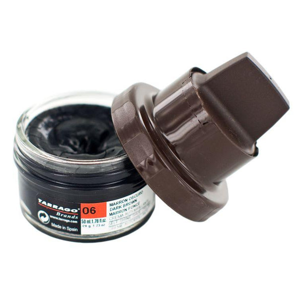 Tarrago Self Shine Cream Kit Shoe Polish - 13th Avenue