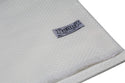 Cirulli White Reversible Men Scarf - 13th Avenue