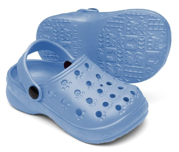 Iconix Sabot Toddler's Clogs - 13th Avenue