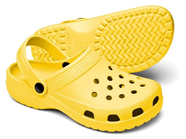 Iconix Sabot Unisex Clogs - 13th Avenue