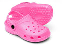 Iconix Sabot Kid's Clogs - 13th Avenue