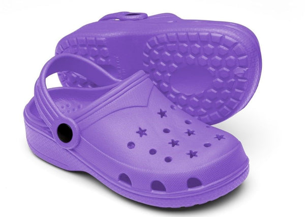 Iconix Sabot Kid's Clogs - 13th Avenue