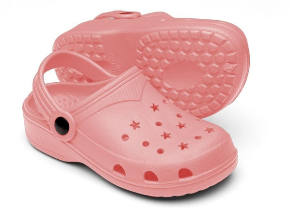 Iconix Sabot Kid's Clogs - 13th Avenue
