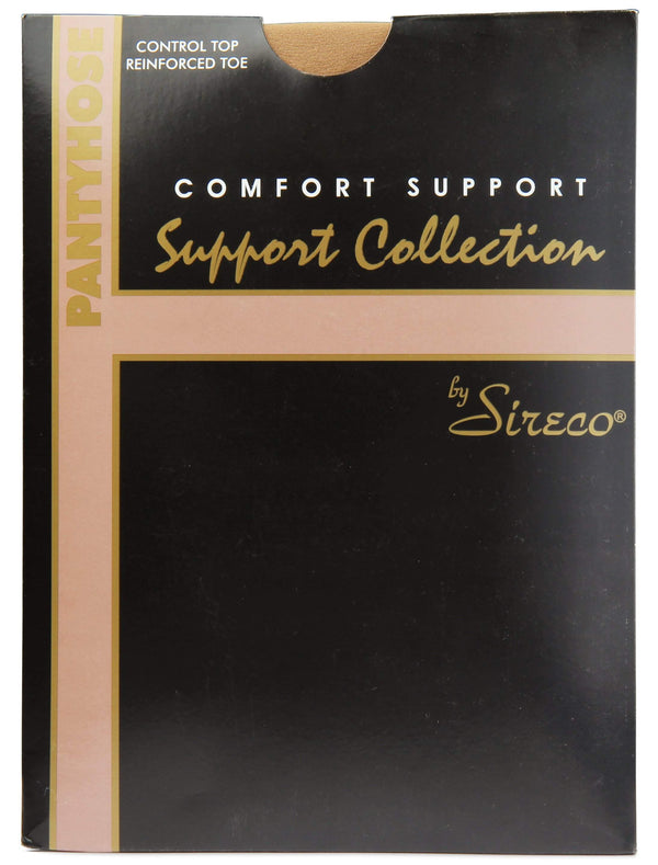 Sireco Comfort Support 40 Denier Women Tights Style: 5862 - 13th Avenue
