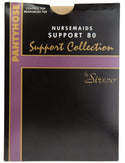 Sireco Nursemaids Support 80 Denier Women Tights Style: 5872 - 13th Avenue