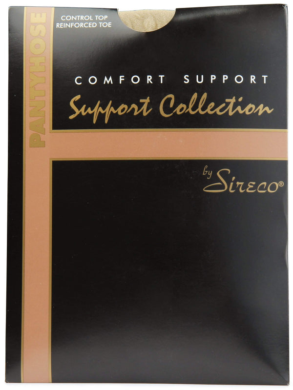 Sireco Comfort Support 40 Denier Women Tights Style: 5862 - 13th Avenue