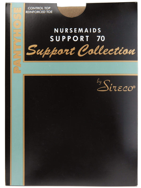 Sireco Nursemaids Support 70 Denier Women Tights Style: 5875 - 13th Avenue