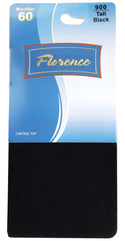 Florence Microfiber Opaque Tights 60 Denier Women Tights Style: 900 - 13th Avenue
