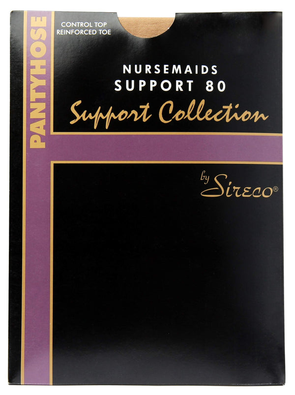 Sireco Nursemaids Support 80 Denier Women Tights Style: 5872 - 13th Avenue