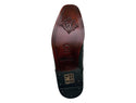 Wizfort Mens Shoe Style: 725 - 13th Avenue