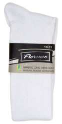 Florence Bamboo Mens Long Sock Style: 260 - 13th Avenue