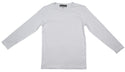 Robert di Roma Girls Shiny T-Shirt - 13th Avenue