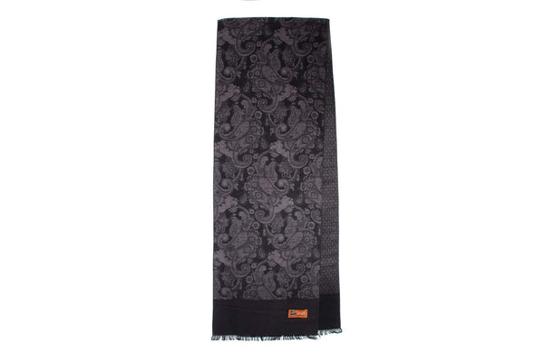 Thomes Bocelli Men Silk Scarf - 13th Avenue