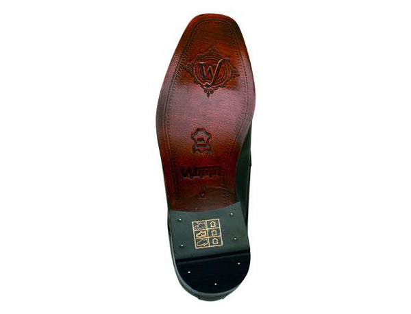 Wizfort Mens Shoe Style: 710 - 13th Avenue