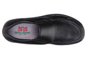 Sas Side Gore Slip On Mens Loafer - 13th Avenue