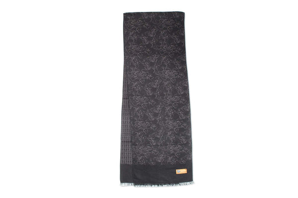 Thomes Bocelli Men Silk Scarf - 13th Avenue